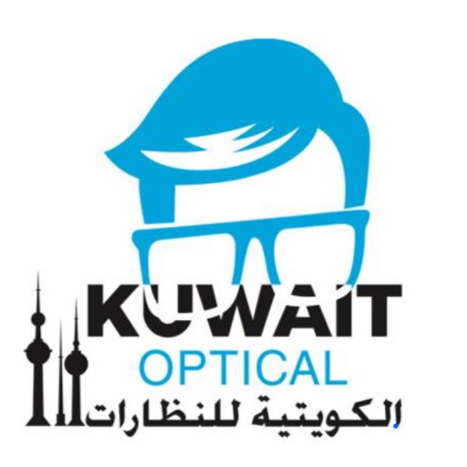 Kuwait Optical logo